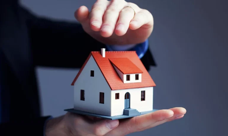 home insurance in uae