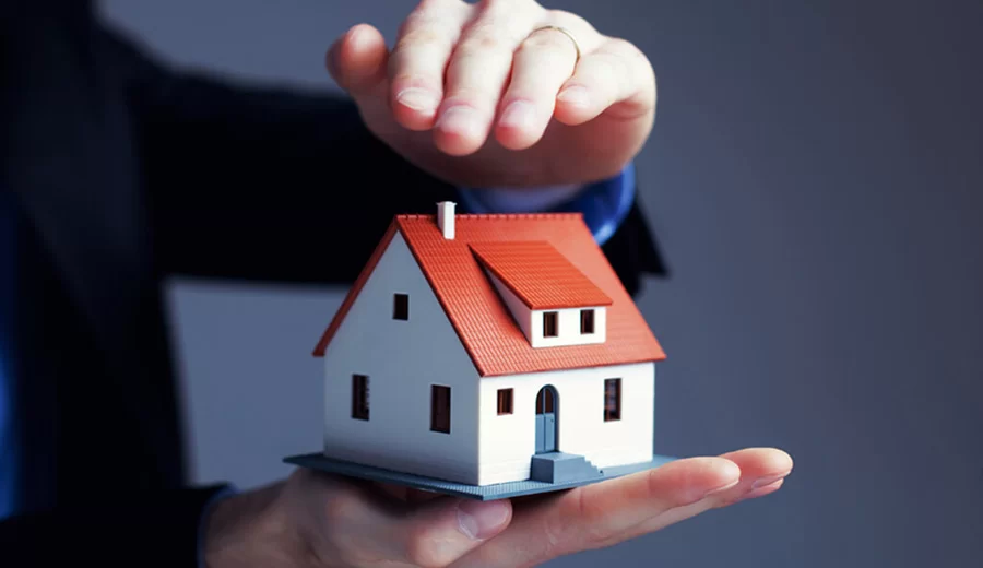 home insurance in uae