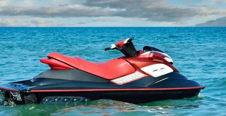 jet ski insurance